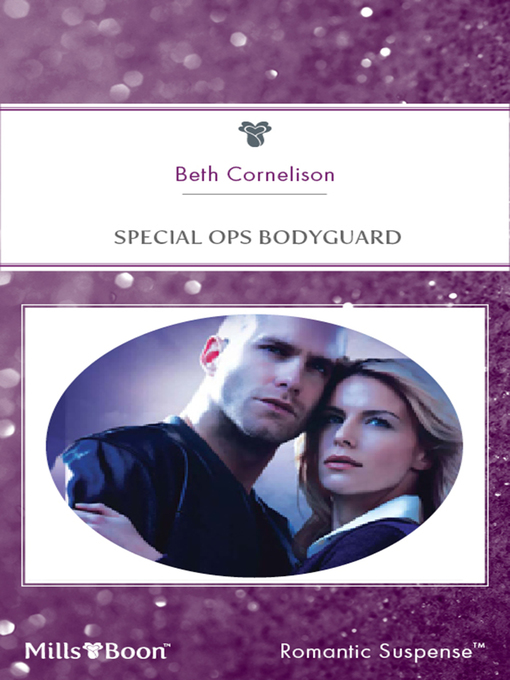 Cover image for Special Ops Bodyguard
